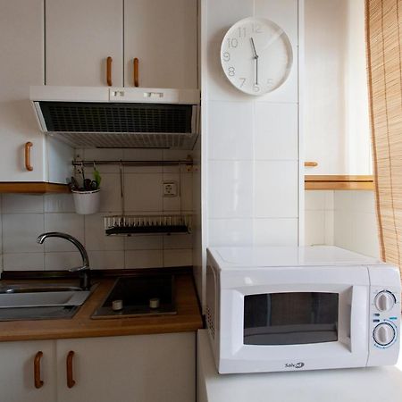 Pikis Apartment Center 1 Sewilla Zewnętrze zdjęcie