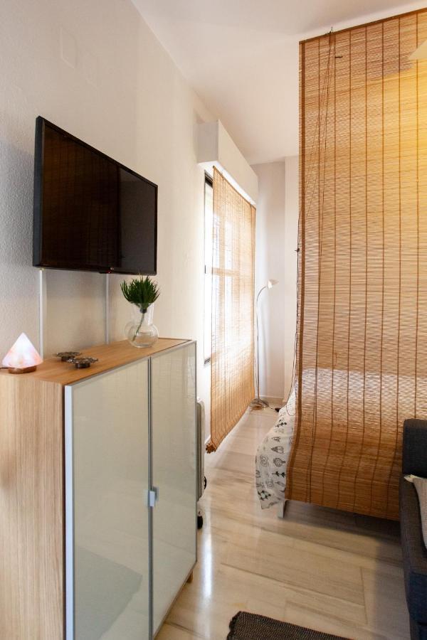Pikis Apartment Center 1 Sewilla Zewnętrze zdjęcie