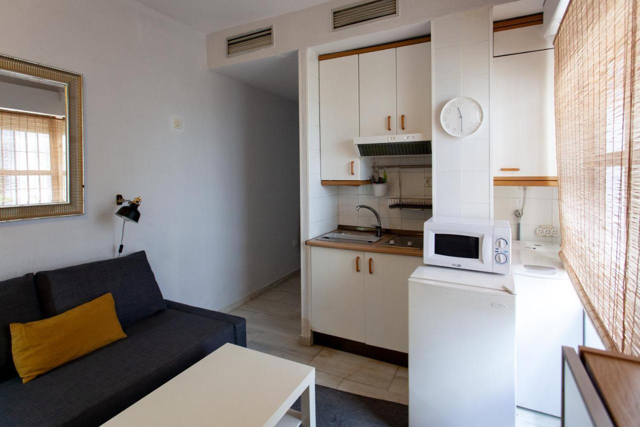 Pikis Apartment Center 1 Sewilla Zewnętrze zdjęcie