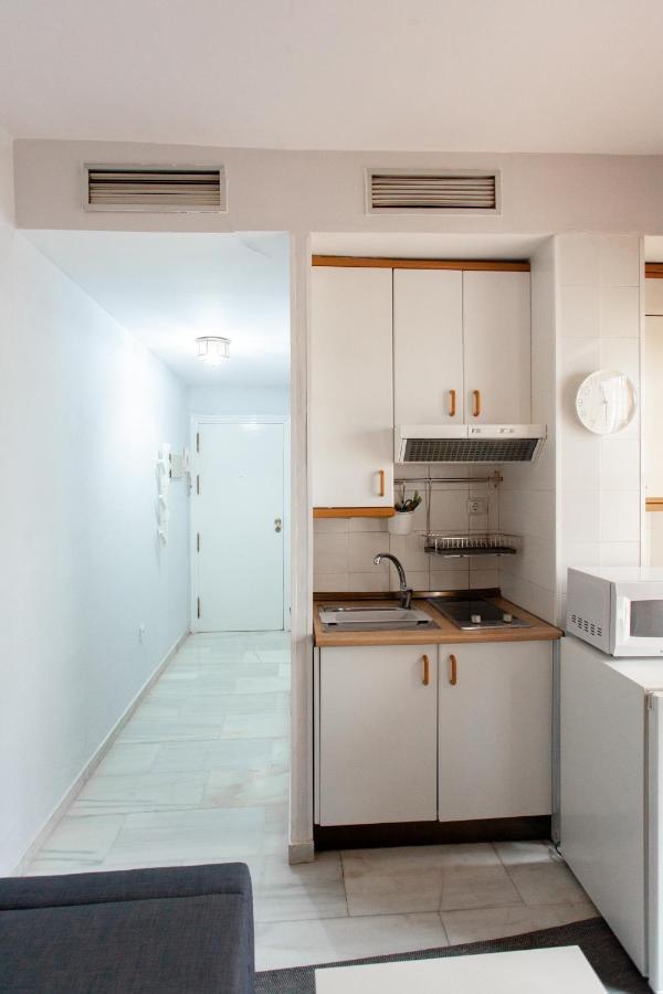 Pikis Apartment Center 1 Sewilla Zewnętrze zdjęcie