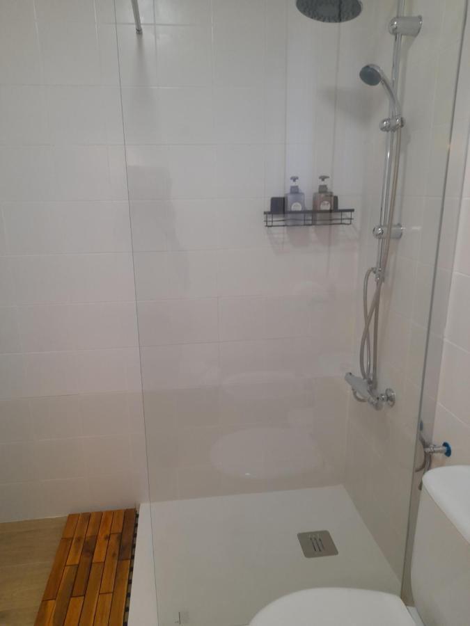 Pikis Apartment Center 1 Sewilla Zewnętrze zdjęcie