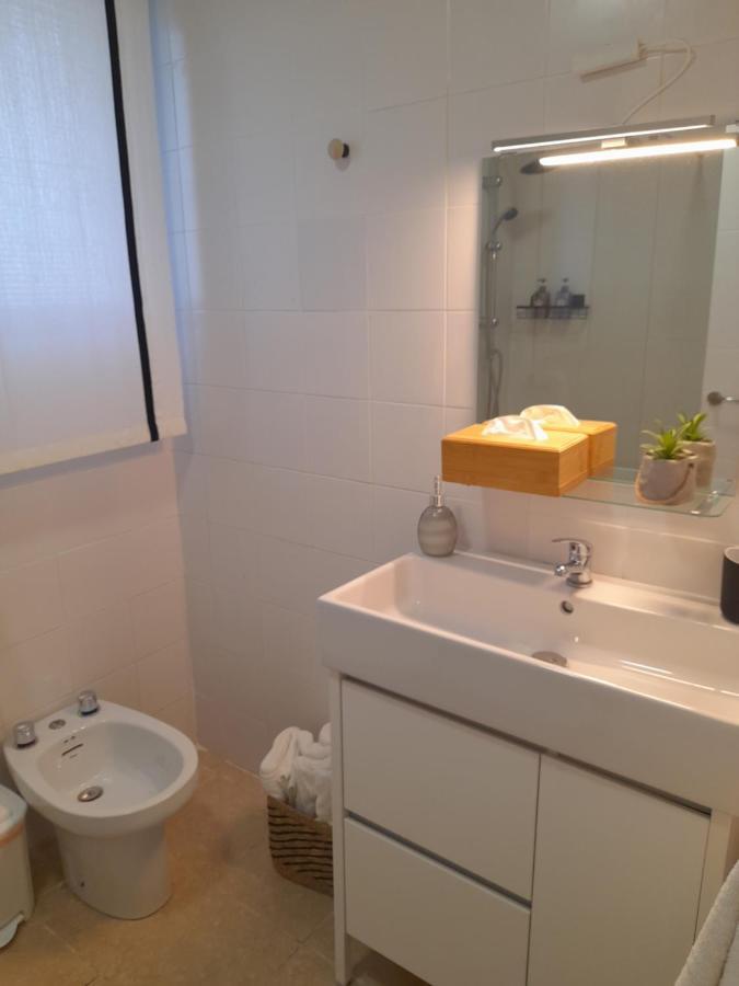 Pikis Apartment Center 1 Sewilla Zewnętrze zdjęcie